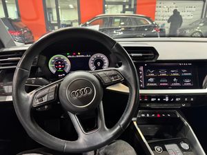 Audi A3 Sportback Advanced 40 TFSI e 150kW S tro - Foto 11