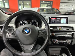 BMW X1 xDrive25e - Foto 12