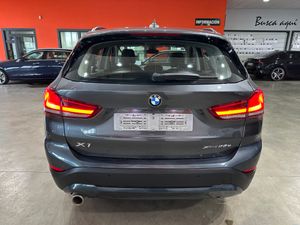 BMW X1 xDrive25e - Foto 7