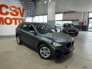 BMW X1 xDrive25e - Foto 4