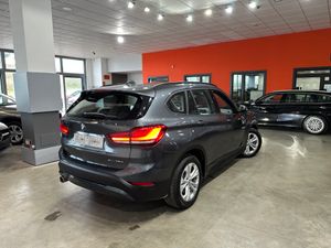 BMW X1 xDrive25e - Foto 6