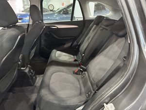 BMW X1 xDrive25e - Foto 11