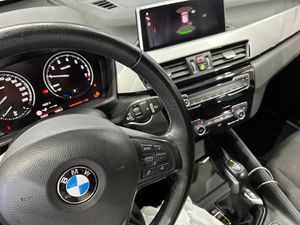 BMW X1 xDrive25e - Foto 19