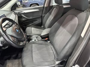 BMW X1 xDrive25e - Foto 10