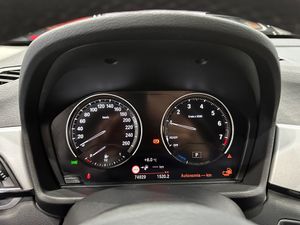 BMW X1 xDrive25e - Foto 14