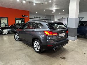 BMW X1 xDrive25e - Foto 5