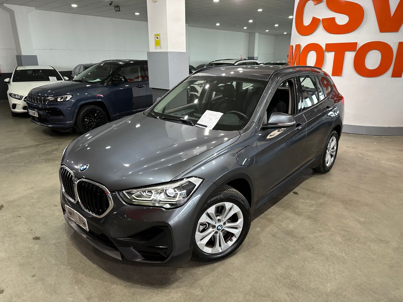 BMW X1 xDrive25e - Foto 1