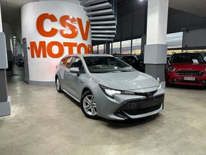 Toyota Corolla 1.8 125H ACTIVE TECH E-CVT TOU SPORT - Foto 4