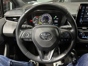 Toyota Corolla 1.8 125H ACTIVE TECH E-CVT TOU SPORT - Foto 15