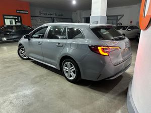 Toyota Corolla 1.8 125H ACTIVE TECH E-CVT TOU SPORT - Foto 5