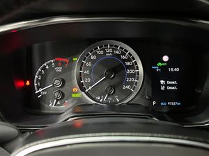 Toyota Corolla 1.8 125H ACTIVE TECH E-CVT TOU SPORT - Foto 18