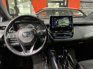 Toyota Corolla 1.8 125H ACTIVE TECH E-CVT TOU SPORT - Foto 12