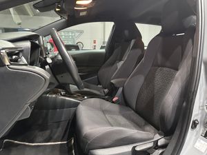 Toyota Corolla 1.8 125H ACTIVE TECH E-CVT TOU SPORT - Foto 10