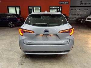Toyota Corolla 1.8 125H ACTIVE TECH E-CVT TOU SPORT - Foto 7