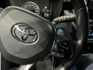 Toyota Corolla 1.8 125H ACTIVE TECH E-CVT TOU SPORT - Foto 17