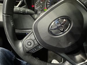 Toyota Corolla 1.8 125H ACTIVE TECH E-CVT TOU SPORT - Foto 16