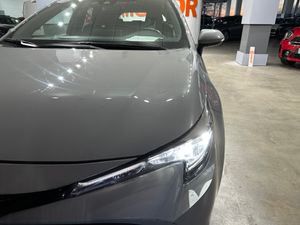 Toyota Corolla 1.8 125H ACTIVE TECH E-CVT TOU SPORT - Foto 24