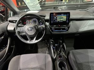 Toyota Corolla 1.8 125H ACTIVE TECH E-CVT TOU SPORT - Foto 11