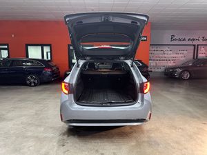 Toyota Corolla 1.8 125H ACTIVE TECH E-CVT TOU SPORT - Foto 8