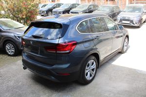 BMW X1 xDrive25e - Foto 7
