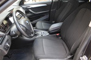 BMW X1 xDrive25e - Foto 8