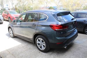 BMW X1 xDrive25e - Foto 5