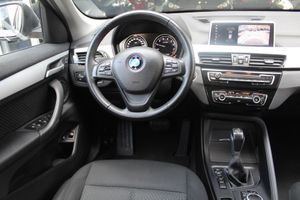 BMW X1 xDrive25e - Foto 11
