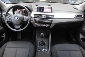 BMW X1 xDrive25e - Foto 10