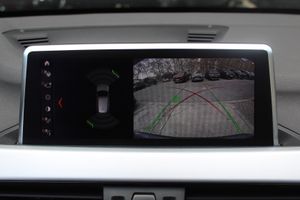 BMW X1 xDrive25e - Foto 19