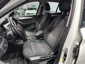 BMW X1 xDrive25e - Foto 10