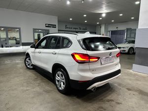 BMW X1 xDrive25e - Foto 5