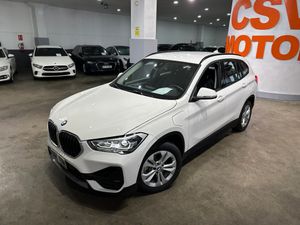 BMW X1 xDrive25e - Foto 2