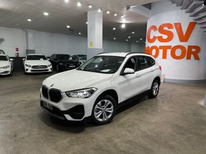 BMW X1 xDrive25e - Foto 3