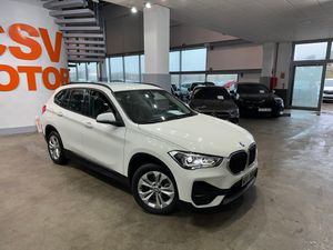 BMW X1 xDrive25e - Foto 4
