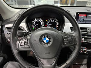 BMW X1 xDrive25e - Foto 13