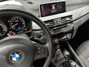 BMW X1 xDrive25e - Foto 19