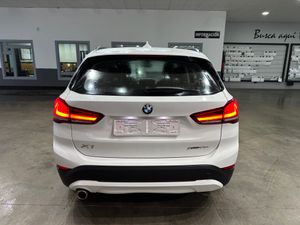 BMW X1 xDrive25e - Foto 7