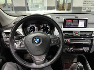 BMW X1 xDrive25e - Foto 12