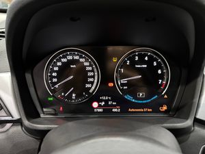 BMW X1 xDrive25e - Foto 14