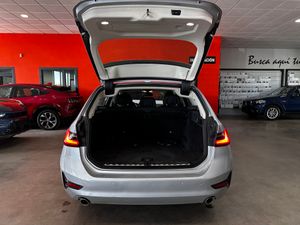 BMW Serie 3 318d Touring - Foto 8
