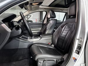 BMW Serie 3 318d Touring - Foto 10