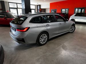 BMW Serie 3 318d Touring - Foto 6