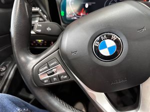 BMW Serie 3 318d Touring - Foto 17