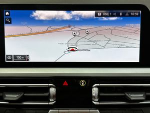 BMW Serie 3 318d Touring - Foto 21