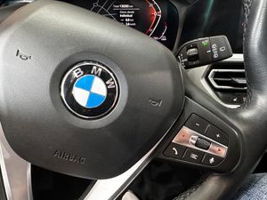 BMW Serie 3 318d Touring - Foto 18