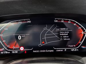 BMW Serie 3 318d Touring - Foto 20