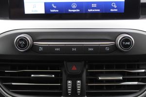 Ford Focus 1.0 Ecoboost 92kW Active SB - Foto 20