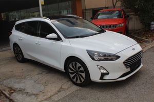 Ford Focus 1.0 Ecoboost 92kW Active SB - Foto 4