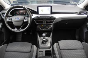 Ford Focus 1.0 Ecoboost 92kW Active SB - Foto 10