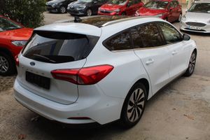 Ford Focus 1.0 Ecoboost 92kW Active SB - Foto 7